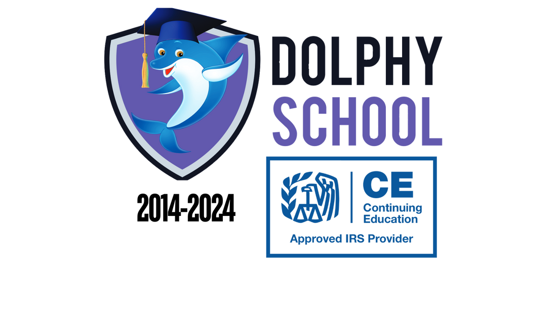 ¿Por qué debes estudiar seguros o taxes en Dolphy School?