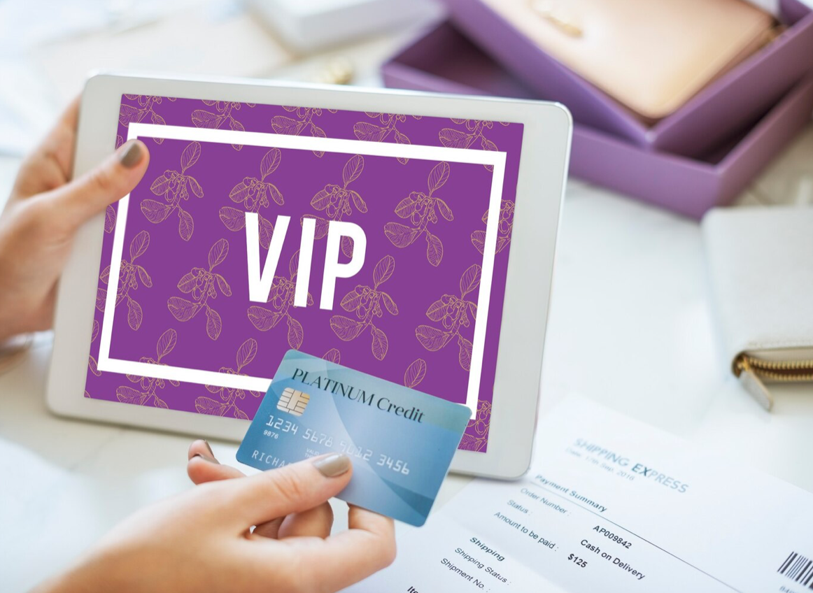 VIP 240