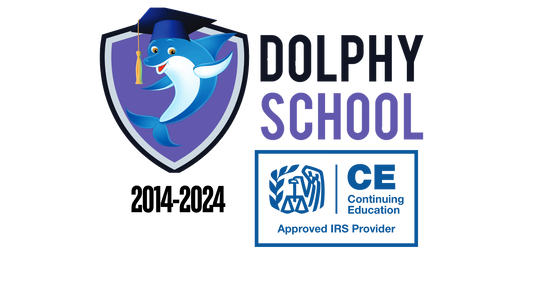 ¿Por qué debes estudiar seguros o taxes en Dolphy School?