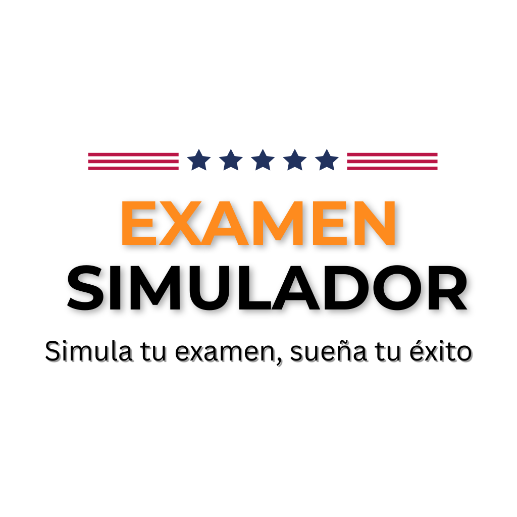 Examen Simulador 214 (Examenes) (OPTIONAL) Vida (Life)