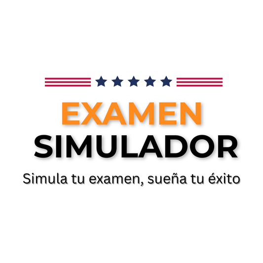 Examen Simulador 214 (Examenes) (OPTIONAL) Vida (Life)